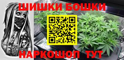 гашик Обь
